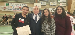 아이탑 태권도장