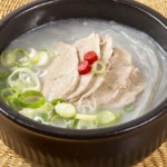 대한민국 명장이 만든 명장국밥 효촌점
