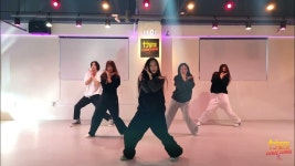 TJ 티제이 멀티핏 키즈 케이팝 방송 줌바 댄스스튜디오