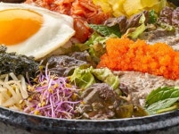 고기듬뿍대왕비빔밥&냉면 수완점
