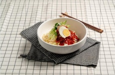 흥이네떡볶이