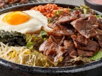 고기듬뿍대왕비빔밥&냉면 수완점