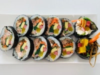 온:김밥