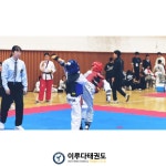 이루다태권도 수청점