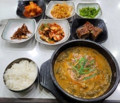 친절식당