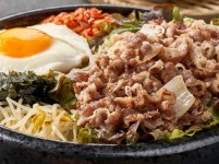 고기듬뿍대왕비빔밥&냉면 수완점
