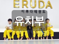 이루다태권도 수청점