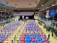 흑추관 화랑합기도