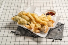 흥이네떡볶이