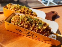 거제도 핫도그 본점