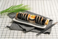 흥이네떡볶이