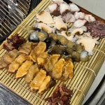 조개포차