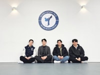 이루다태권도 수청점