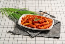 흥이네떡볶이