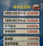 SK엔크린 행복날개셀프주유소