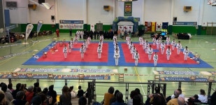 아이탑 태권도장