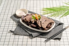 흥이네떡볶이