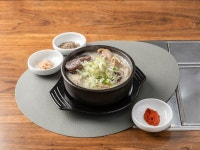 명인 순대국