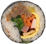 미가김밥