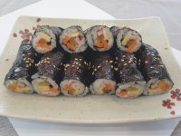 이마시야꼬마김밥