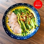 요오면 쌀국수 월남쌈