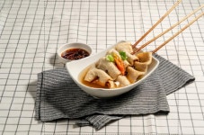 흥이네떡볶이