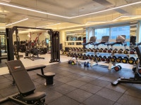 더멋짐피트니스 3호점