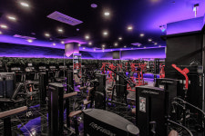 아크로짐 마곡점 헬스&PT&골프&사우나