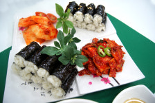 충무김밥후 본점