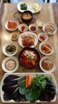 서울쌈밥