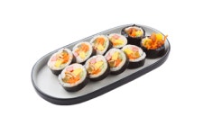 정읍옛날김밥 롯데프리미엄아울렛 이천점