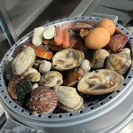 조개포차
