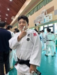 청춘유도관 경산하양점