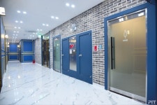 골프존파크 원종아이원시티점