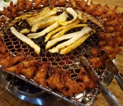알통낙지