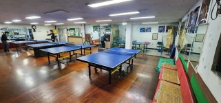 송정탁구장