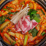 불막열삼 미남점
