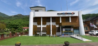 동상생활문화센터