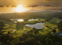 해비치 컨트리클럽 제주