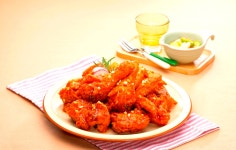 치킨히어로 구리인창점