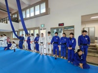 청춘유도관 경산하양점