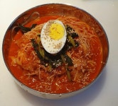 공릉동원조멸치국수 신중동점