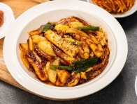 임사부국밥&냉면