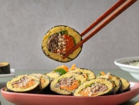 꿈의김밥