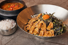 명품물회 송도점