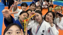 청춘유도관 경산하양점