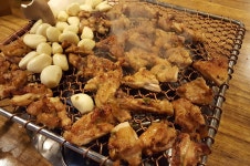 알통낙지