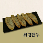 수경손만두