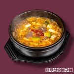 제주산숯불구이 함덕점