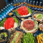 백년불고기물갈비 용인동백점